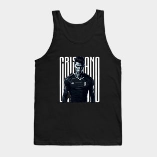 Ronaldo Tank Top